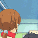 99px.ru аватар Кокоро Амацу / Kokoro Amatsu и Арата Кайзаки / Arata Kaizaki из аниме Повторная жизнь / ReLIFE