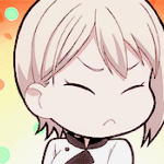 Аватар Элис Накири / Alice Nakiri из аниме Повар-боец Сома / Shokugeki no Souma