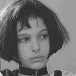 99px.ru аватар Mathilda / Матильда, фильм leon / Леон