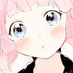 99px.ru аватар Чинацу Йошикава / Chinatsu Yoshikawa из аниме Лилии на ветру / Yuru Yuri / Легкое Юри