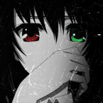 99px.ru аватар Мисаки Мэй / Misaki Mei из аниме Иная / Another