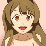 Аватар Kotori Minami / Котори Минами из аним е Love Live! School Idol Project / Живая любовь! Проект Школьный идол, by Luser go!