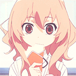Аватар Тайга Айсака / Taiga Aisaka из аниме ТораДора! / Toradora!