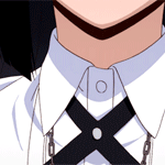 Аватар Юмэко Джабами / Yumeko Jabami из аниме Безумный азарт / Kakegurui