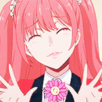 Аватар Юмэми Юмэмитэ / Yumemi Yumemite из аниме Безумный азарт / Kakegurui