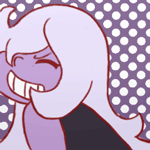 Аватар Аметист / Amethyst из мультсериала Вселенная Стивена / Steven Univers, by ClaythePokechamp