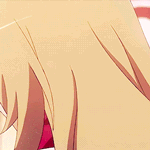Аватар Тайга Айсака / Taiga Aisaka из аниме ТораДора! / Toradora!