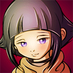 99px.ru аватар Хината Хьюга / Хината Хьюга из аниме Наруто / Naruto, by R-no71