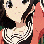 Аватар Нака / Naka из аниме Флотская коллекция / Kantai Collection: KanColle