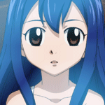 Аватар Венди Марвел / Wendy Marvell из аниме Хвост Феи / Fairy Tail