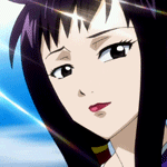 99px.ru аватар Ultear Milkovich / Уртир Милкович / Слезула из аниме Хвост Феи / Fairy Tail