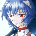 99px.ru аватар Рей Аянами / Ayanami Rei из аниме Евангелион / Evangelion, by FantasyBlade
