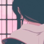 Аватар Enma Ai / Энма Ай из аниме Адская девочка / Hell Girl / Jigoku Shoujo