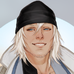 Аватар Snow Villiers / Сноу Вильерс - персонаж игры Final Fantasy, by Merwild