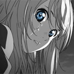 Аватар Kaori Miyazono / Каори Миязоно из аниме Shigatsu wa Kimi no Uso / Твоя апрельская ложь