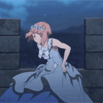 Аватар Нина Дранго / Nina Drango из аниме Ярость Бахамута: Невинная душа / Shingeki no Bahamut: Virgin Soul