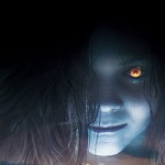99px.ru аватар Лицо ведьмы из игры Evil 7