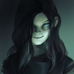 Аватар Eveline / Эвелина из игры Resident Evil 7: Biohazard / Обитель зла 7: Биологическая угроза, by Lagunaya