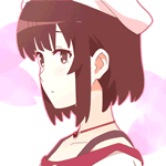 Аватар Мэгуми Като / Megumi Katou из аниме Как воспитать героиню из обычной девушки / Saenai Heroine no Sodatekata