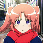 Аватар Кобэни Йономори / Kobeni Yonomori из аниме Помолвлена с незнакомцем / Mikakunin de Shinkoukei