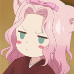 99px.ru аватар Рэн / Ren из аниме Загадочная история «Коноханы» / Konohana Kitan