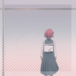 Аватар Hatori Chise / Хатори Тисэ из аниме Невеста чародея / The Magicians Bride / Mahou Tsukai no Yome