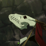 99px.ru аватар Элиас Эйнсворт / Elias Ainsworth из аниме Невеста чародея / Mahoutsukai no Yome