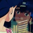 99px.ru аватар Kyoko Otonashi / Киоко Отонаси из аниме Доходный дом Иккоку / Maison Ikkoku