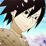 99px.ru аватар Нодзому Итосики / Nozomu Itoshiki из аниме Прощай, унылый учитель / Sayonara Zetsubou Sensei