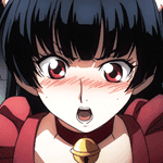 99px.ru аватар Юко Каноэ / Yuuko Kanoe из аниме Амнезия сумеречной девы / Tasogare Otome x Amnesia
