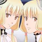 99px.ru аватар Фрея / Freya и Ти / Chii из аниме Чобиты / Chobits, by Rikeza