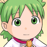 Аватар Ецуба Койвай / Yotsuba Koiwai из манги Ецуба! / Yotsuba to, by starca