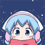 99px.ru аватар Девочка-Кальмар / Ika Musume из аниме Вторжение Кальмарки / Shinryaku! Ika Musume