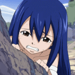 Аватар Венди Марвел / Wendy Marvell из аниме Хвост Феи / Fairy Tail