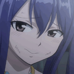 Аватар Венди Марвел / Wendy Marvell из аниме Хвост Феи / Fairy Tail