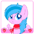 99px.ru аватар Персонаж-пони из мультсериала Мой маленький пони: Дружба – это чудо / My Little Pony: Friendship is Magic / MLP:FiM (Hmph), by HungrySohma16
