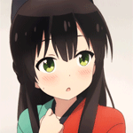 99px.ru аватар Кон Тацуми / Kon Tatsumi из аниме Город предсказательниц / Urara Meirochou