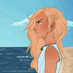 Аватар Аннабет Чейз / Annabeth Chase - один из главных персонажей серий Перси Джексон и Олимпийцы и Герои Олимпа