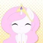 99px.ru аватар Princess Celestia / Принцесса Селестия из мультсериала Little Pony: Friendship is Magic / Мои маленькие пони: Дружба — это чудо, by Jdan-S