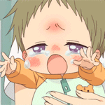 Аватар Kotarou Kashima / Котаро Кашима из аниме Gakuen Babysitters / Школьные няни