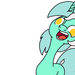 99px.ru аватар Персонаж-единорог из мультсериала Little Pony: Friendship is Magic / Мои маленькие пони: Дружба — это чудо, by WitchTaunter