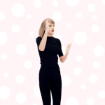 Аватар Танцующая Тейлор Свифт / Taylor Swift