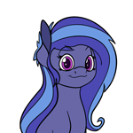 Аватар Персонаж-пони из мультсериала Little Pony: Friendship is Magic / Мои маленькие пони: Дружба — это чудо, by WitchTaunter