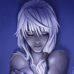 Аватар Princess Kida / Принцесса Kida, фанарт из фильма Диснея Атлантиды