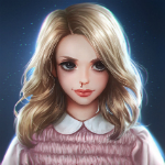 99px.ru аватар Eleven / Одиннадцать - персонаж сериала Stranger Things / Очень странные дела, by mollyillusion
