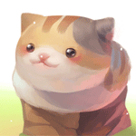 99px.ru аватар Цветной котенок в коробке, by christon-clivef