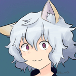 Аватар Neferpitou / Неферпито из аниме Hunter x Hunter / Охотник х Охотник, by Bacunn
