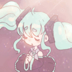99px.ru аватар Vocaloid Hatsune Miku / Вокалоид Хатсунэ Мику, by CheddarPrince