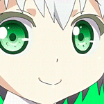Аватар Ginbei Haruomi Sawatari / Харуоми Гинбей Саватари из аниме Oniichan dakedo Ai sae Areba Kankeinai yo ne!/Пока есть любовь, не имеет значения, что он мой брат
