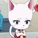 99px.ru аватар Sharly / Шарли из аниме Хвост Феи / Fairy Tail